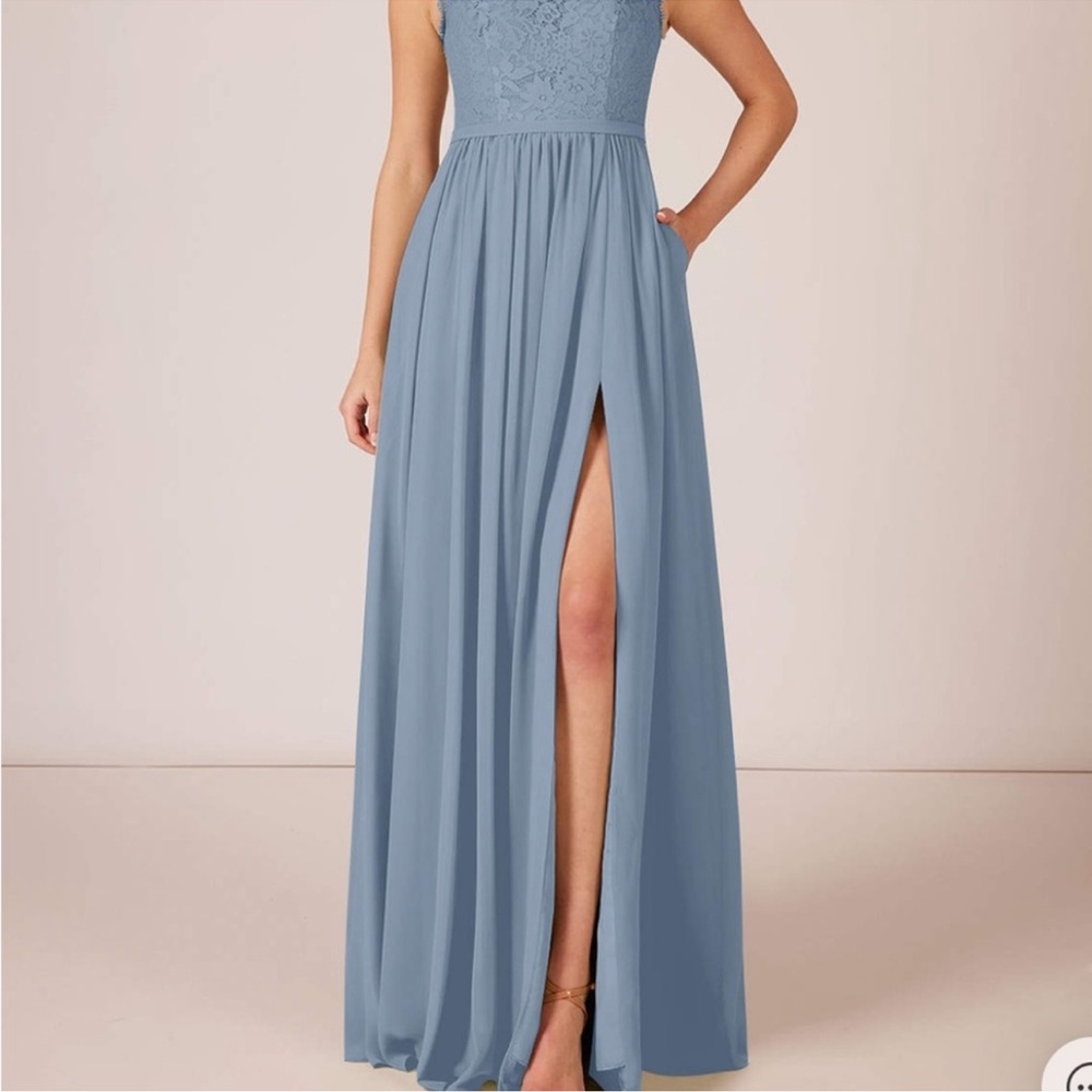 Azazie Mother of the Bride Dress